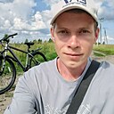 Андрей, 38 лет