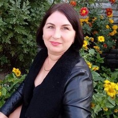 Фотография девушки Ирина, 51 год из г. Никополь