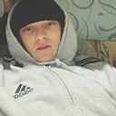 Данил, 19 лет