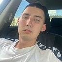Ильдар, 24 года