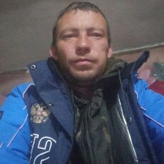 Фотография мужчины Егор, 33 года из г. Черемхово