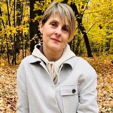 Фотография девушки Марина, 48 лет из г. Пенза
