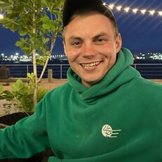 Фотография мужчины Михаил, 29 лет из г. Гатчина