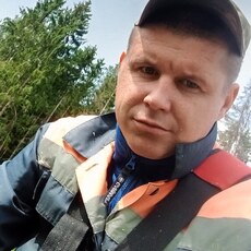 Фотография мужчины Олег, 37 лет из г. Орша