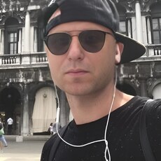 Фотография мужчины Александр, 35 лет из г. Брянск