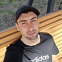 Дмитрий, 21 год