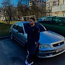 Кирилл, 23 года