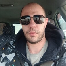 Фотография мужчины Анатолий, 36 лет из г. Новоалтайск