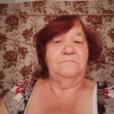 Фотография девушки Екатерина, 66 лет из г. Актобе