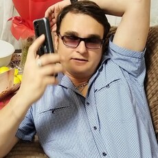 Фотография мужчины Дмитрий, 41 год из г. Курган