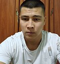Манас, 33 года