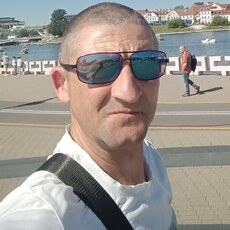 Фотография мужчины Александр, 40 лет из г. Жлобин