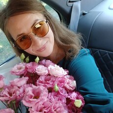 Фотография девушки Надежда, 39 лет из г. Краснодар