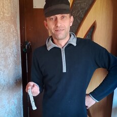 Фотография мужчины Марат, 43 года из г. Нижний Новгород