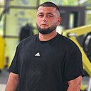 Анвар Каримов, 30 лет