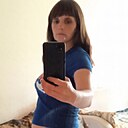 Анжелика, 33 года