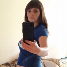 Фотография девушки Анжелика, 33 года из г. Нижний Новгород