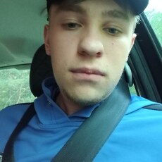 Фотография мужчины Стас, 18 лет из г. Пинск