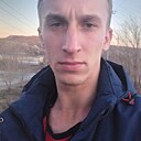 Александр, 25 лет