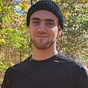 Кирилл, 25 лет