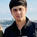 Умид, 20 лет