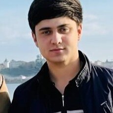 Фотография мужчины Умид, 20 лет из г. Казань