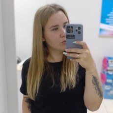 Фотография девушки Светлана, 25 лет из г. Кострома