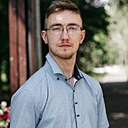 Кирилл, 22 года