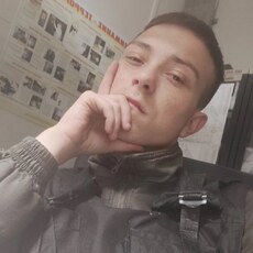 Фотография мужчины Александр, 23 года из г. Камень-на-Оби