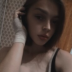 Фотография девушки Дарья, 21 год из г. Брянск