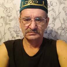 Фотография мужчины Рауф, 57 лет из г. Уфа