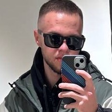 Фотография мужчины Данила, 22 года из г. Старый Оскол