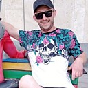 Ник, 35 лет