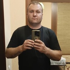 Фотография мужчины Вит, 35 лет из г. Балашиха