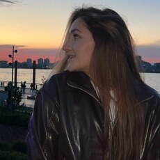 Фотография девушки София, 21 год из г. Самара