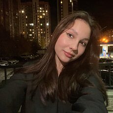 Фотография девушки Дарья, 20 лет из г. Нижний Новгород