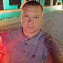 Дима, 33 года