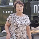 Любовь, 59 лет