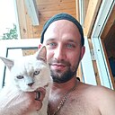 Макс, 28 лет