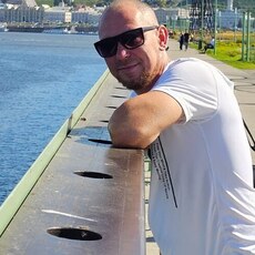 Фотография мужчины Александр, 39 лет из г. Ульяновск