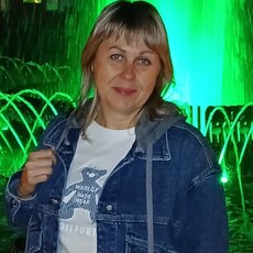 Фотография девушки Юлия, 44 года из г. Саратов