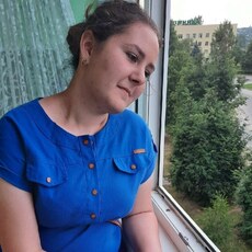 Фотография девушки Наталья, 24 года из г. Смоленск