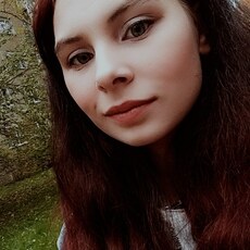 Фотография девушки Саша, 21 год из г. Дно