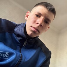 Фотография мужчины Глеб, 18 лет из г. Анадырь