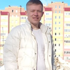 Фотография мужчины Артур, 30 лет из г. Зеленодольск