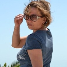 Фотография девушки Марина, 52 года из г. Вологда