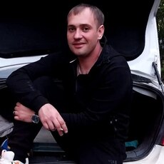 Фотография мужчины Анатолий, 32 года из г. Воронеж