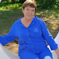 Фотография девушки Татьяна, 57 лет из г. Белозерск