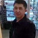 Алинур, 25 лет