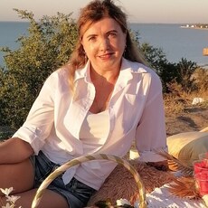 Фотография девушки Елена, 40 лет из г. Азов